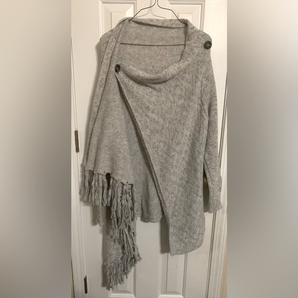 Cardigan - Picture 3 of 4